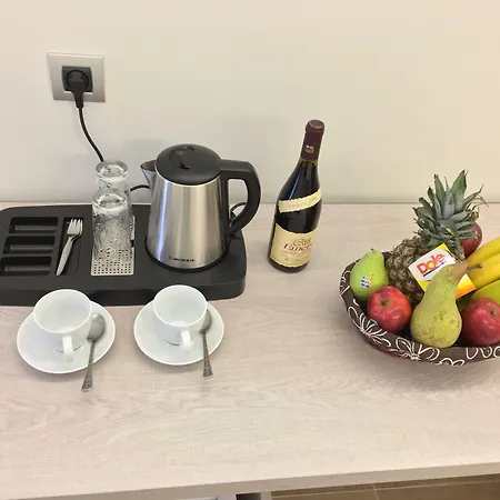 Casa Blue Sarantis 4*