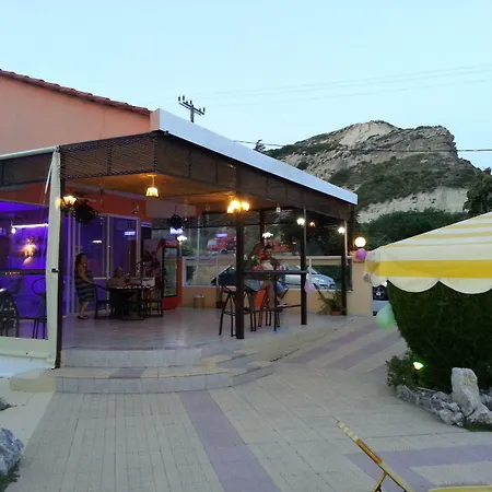 Casa Blue Sarantis Penzion Faliraki