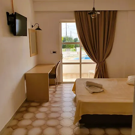 Casa Blue Sarantis Penzion 4*