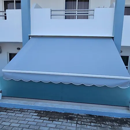 Penzion Casa Blue Sarantis 4*