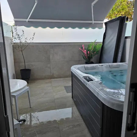 Casa Blue Sarantis Faliraki