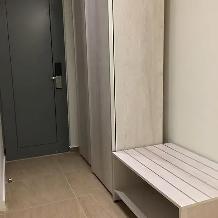 Casa Blue Sarantis 法里拉基