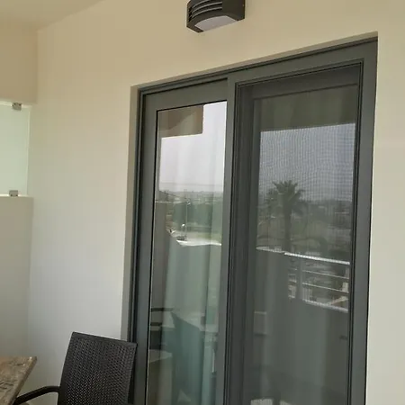 Casa Blue Sarantis 法里拉基