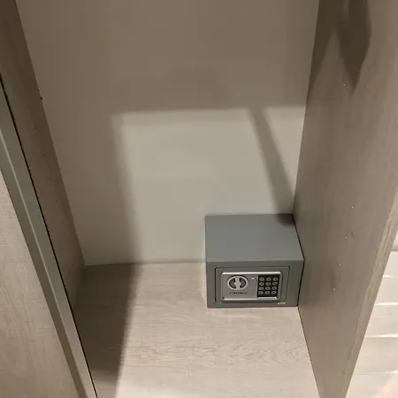 Casa Blue Sarantis 法里拉基