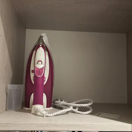 招待所 Casa Blue Sarantis 4*