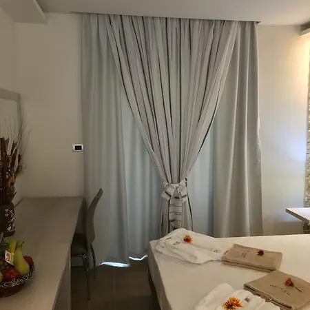 Casa Blue Sarantis 4*