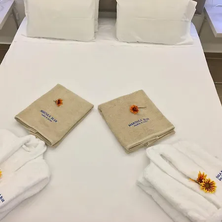 Maroula Blue Studios&suites 3* Faliraki