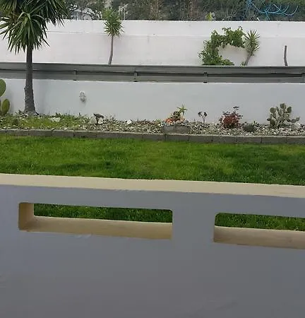 Casa Blue Sarantis 4* 法里拉基