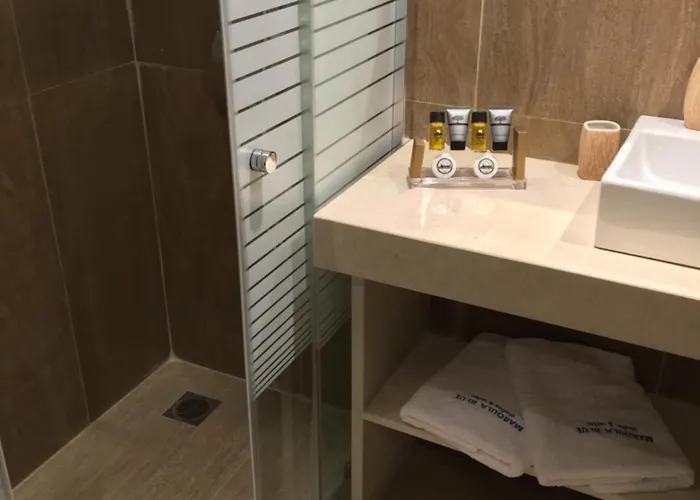 Penzion Casa Blue Sarantis Faliraki