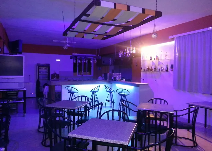 Casa Blue Sarantis 4*