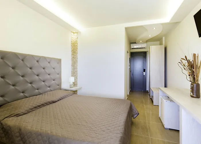 Casa Blue Sarantis 4*