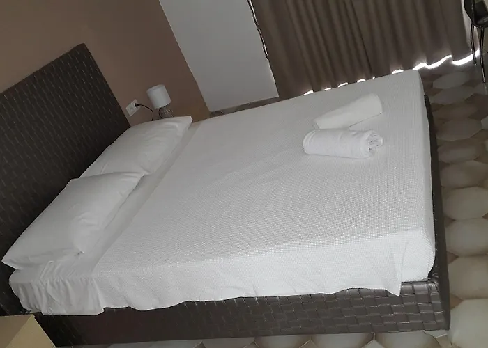 Casa Blue Sarantis Фалираки