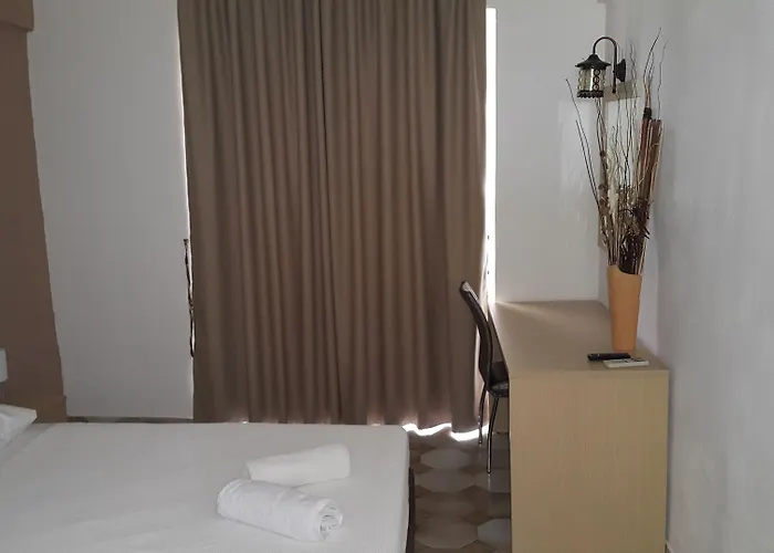 Casa Blue Sarantis