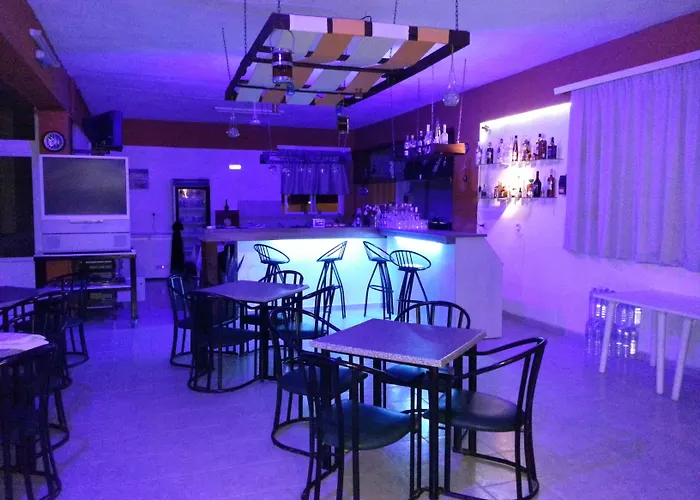 Casa Blue Sarantis Faliraki