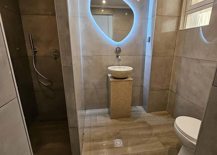 Casa Blue Sarantis 4* Faliraki