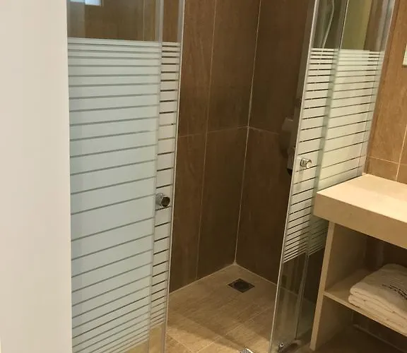 Casa Blue Sarantis Pensiune Faliraki